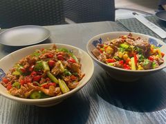 -潇湘阁(三里屯SOHO店)