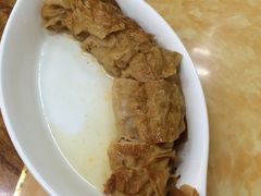-夫子庙小吃广场(东牌楼店)