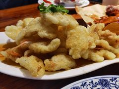 -马家饭堂(南街薰酱店)