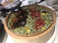-百味馆·粤菜·湛江菜(后海花园店)