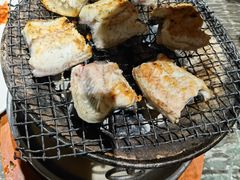 -白丁家泥炉烤肉·鳗鱼(海河东路店)