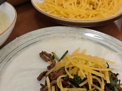 -老昌春饼(大直街店)