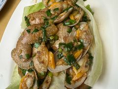-無招牌海鮮(芽笼店)