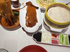 -大鸭梨烤鸭店(花园村店)