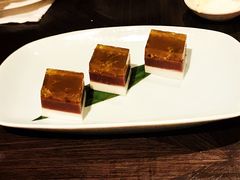 -万丽轩·粤菜(王府井金茂万丽酒店)