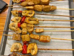 -皇庭广场(福华三路店)