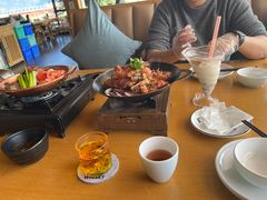 -品味泸沽湖•民族特色菜(大落水店)