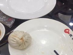 -庆丰包子铺(潘家园店)