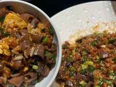 -吕氏疙瘩汤·新鲁菜(潍坊银座店)