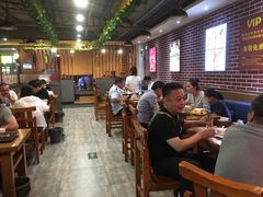 -食客烧烤(罗道庄店)
