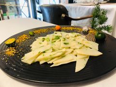 -肆月河豚·新淮扬(金融街店)
