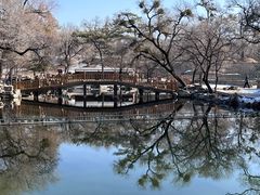 -承德避暑山庄景区