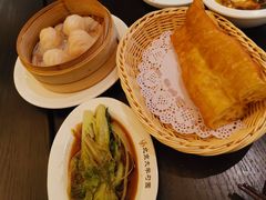 -勺园中餐厅