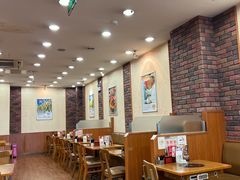 大堂-食其家·牛丼咖喱(文三路店)