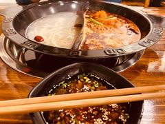 -吃皮火锅馆(苏宁店)