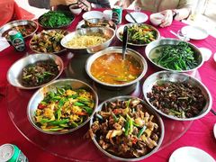 -任达丞国农庄(任达山庄店)