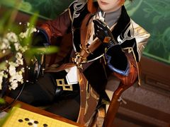 -米游妙妙屋cosplay换装自拍摄影体验馆