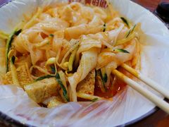 -秦人美食(中山医店)