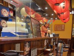 -鸟鹏烧鸟居酒屋(仁恒梦中心店)