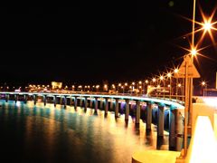 -星海湾跨海大桥