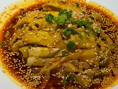 -胡马八破·川菜小馆(高新万达店)