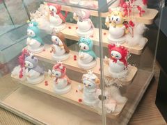 -蜜雪冰城(青秀区金洲路店)