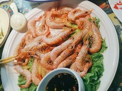 -小红鲸·海鲜餐厅(轸大路店)