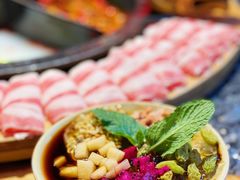 -蜀大侠火锅(森兰花园城店)