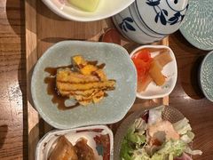 -阿吾罗日本料理(K11艺术中心店)