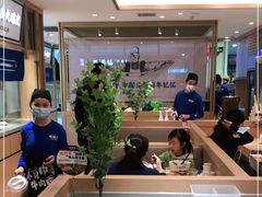 -马记永·兰州牛肉面(天通苑家乐福店)