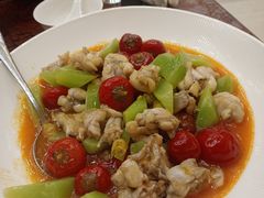 -寻鲜记·东海味·经典甬菜(宁波开元名都大酒店)