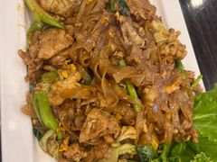 -J Daeng Seafood