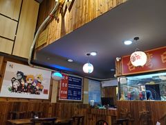 -达摩食堂(仓山万达店)