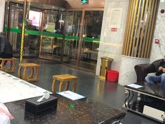 -绿岛汤泉韩式休闲会所