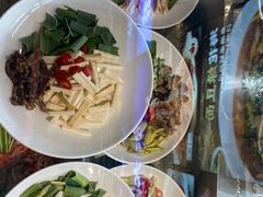 -小厨师·二十年沈家门小海鲜(百井坊巷店)