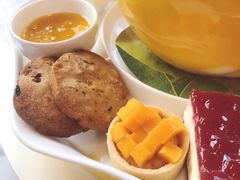 -哈根达斯(武汉天地店)