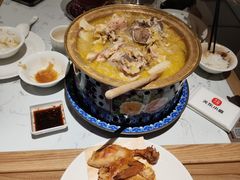 -关东小磨东北菜(漕河泾印象城店)