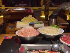 -蜀江龙火锅(339店)