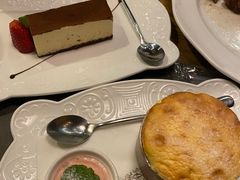 -食间牛排(湖西路店)