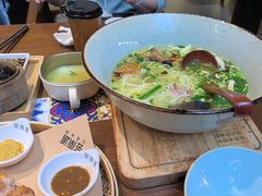 -芸南道·过桥米线(昆明老街旗舰店)