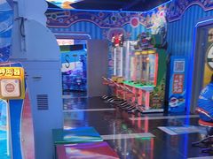 -真快活Coohoo Max(武汉绿地新田360店)