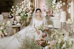 -仟漫私人婚礼定制(纳帕溪谷后湾店)