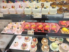 -PAPER STONE BAKERY(天环店)