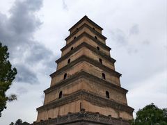 -大慈恩寺(大雁塔)