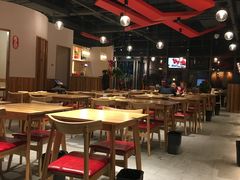 大堂-虾满堂(瑞虹店)