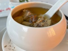 -广州塔晖粤轩中餐厅