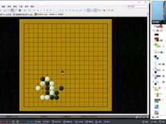 -星位围棋俱乐部(宝山万达店)