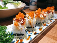 缤纷卷-小笠原·日料店