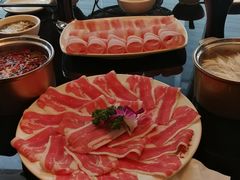 -鲁西肥牛(九方购物中心店)