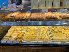 -赞记龙凤礼饼(广州市二宫向群宾馆店)